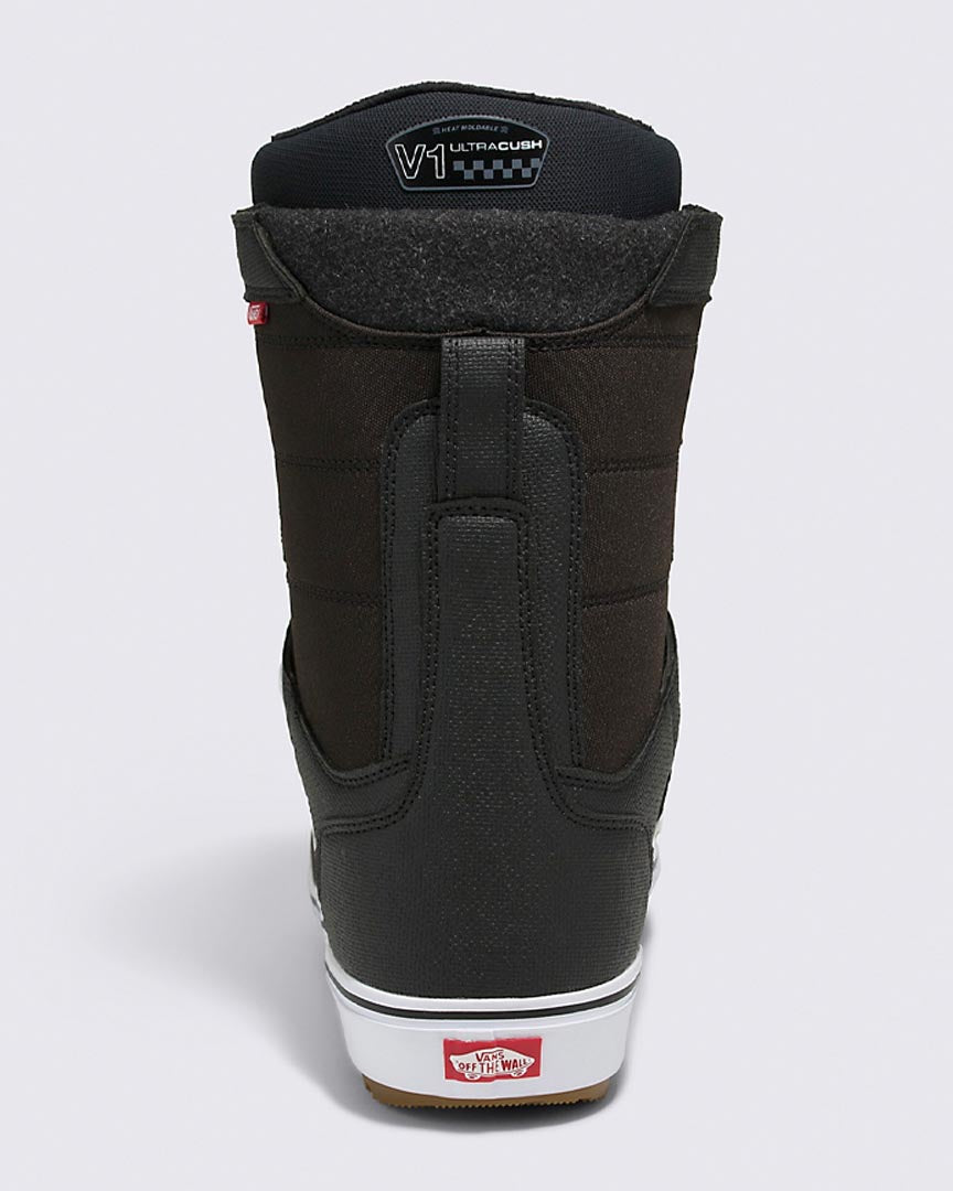 Bottes de snowboard Hi-Standard OG - Black/White