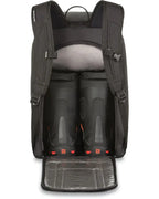Sac À Dos Boot Backpack 50L - Black par DAKINE – vue 3