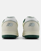 Numeric 600 Tom Knox Shoes - Sea Salt/Forest