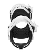 Fixation De Snowboard Cadet Mini Kids - Black 2027