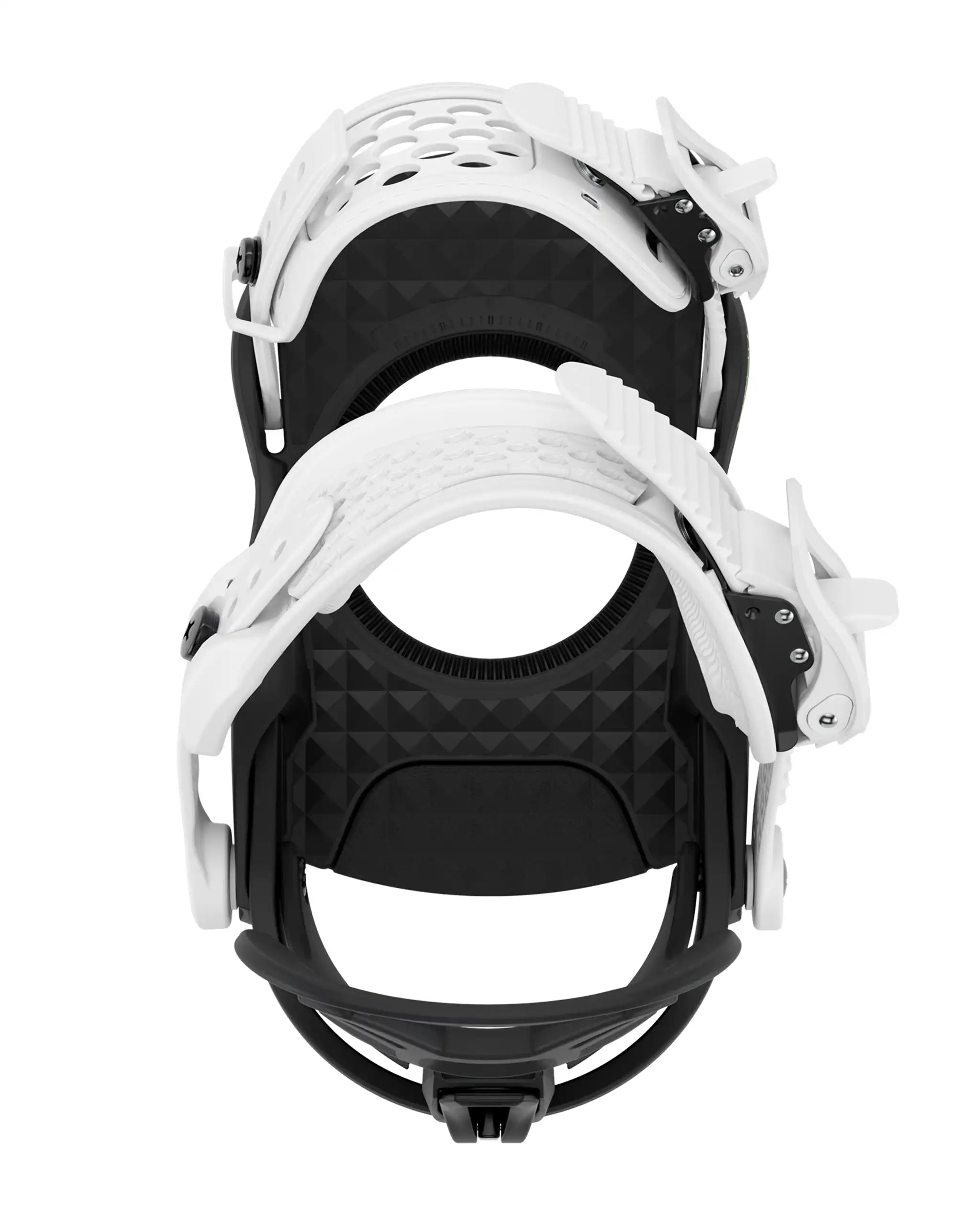 Fixation De Snowboard Cadet Mini Kids - Black 2027