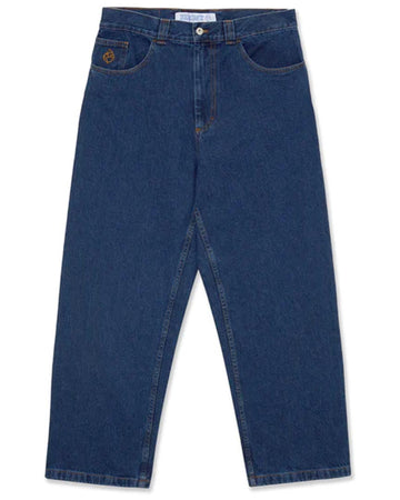 Big Boy Jeans - Dark Blue