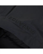 SOUVENIR Snowboard Parka Winter Jacket - Black – view 11