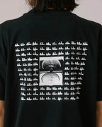 Labyrinth T-Shirt - Black