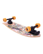 Cruiser Complet Surf Skate Banana Train Fish