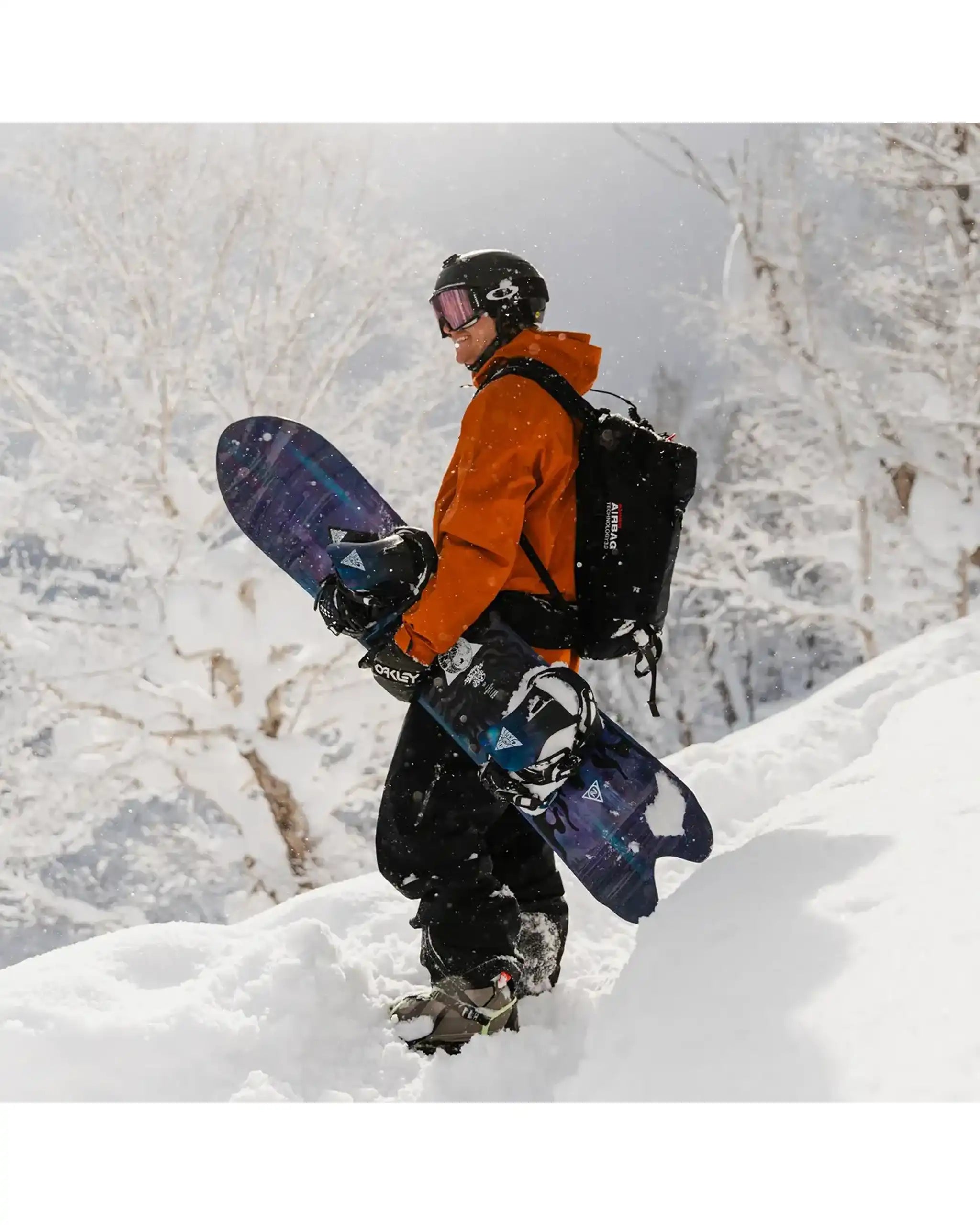 Snowboard Beta Apx 2027