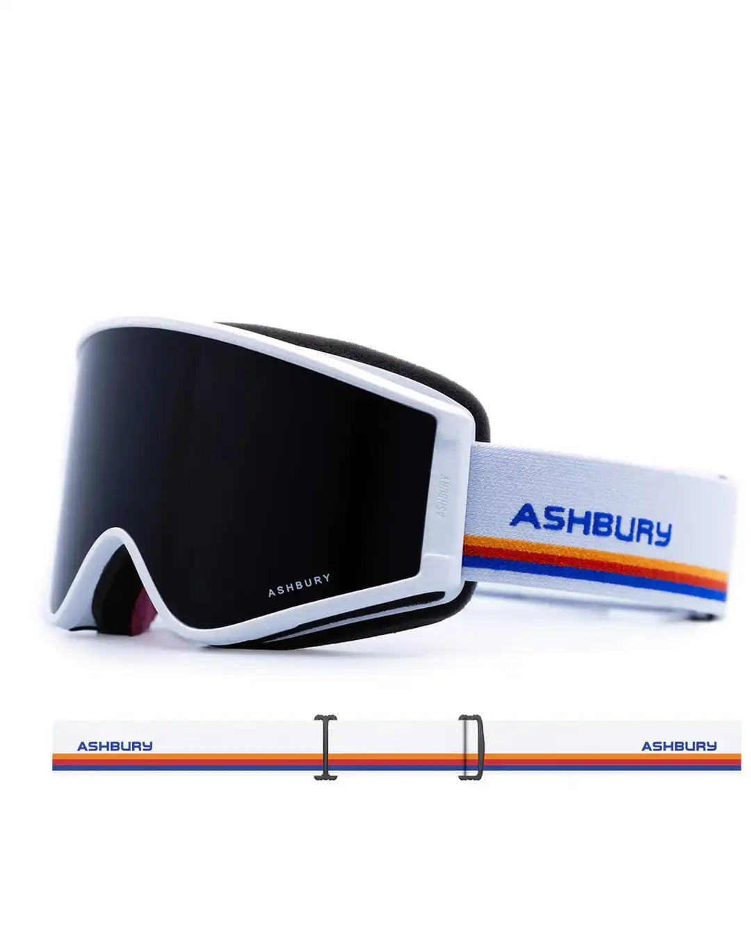 Goggles A12 - Takeoff 2026