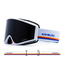 Goggles A12 - Takeoff 2026