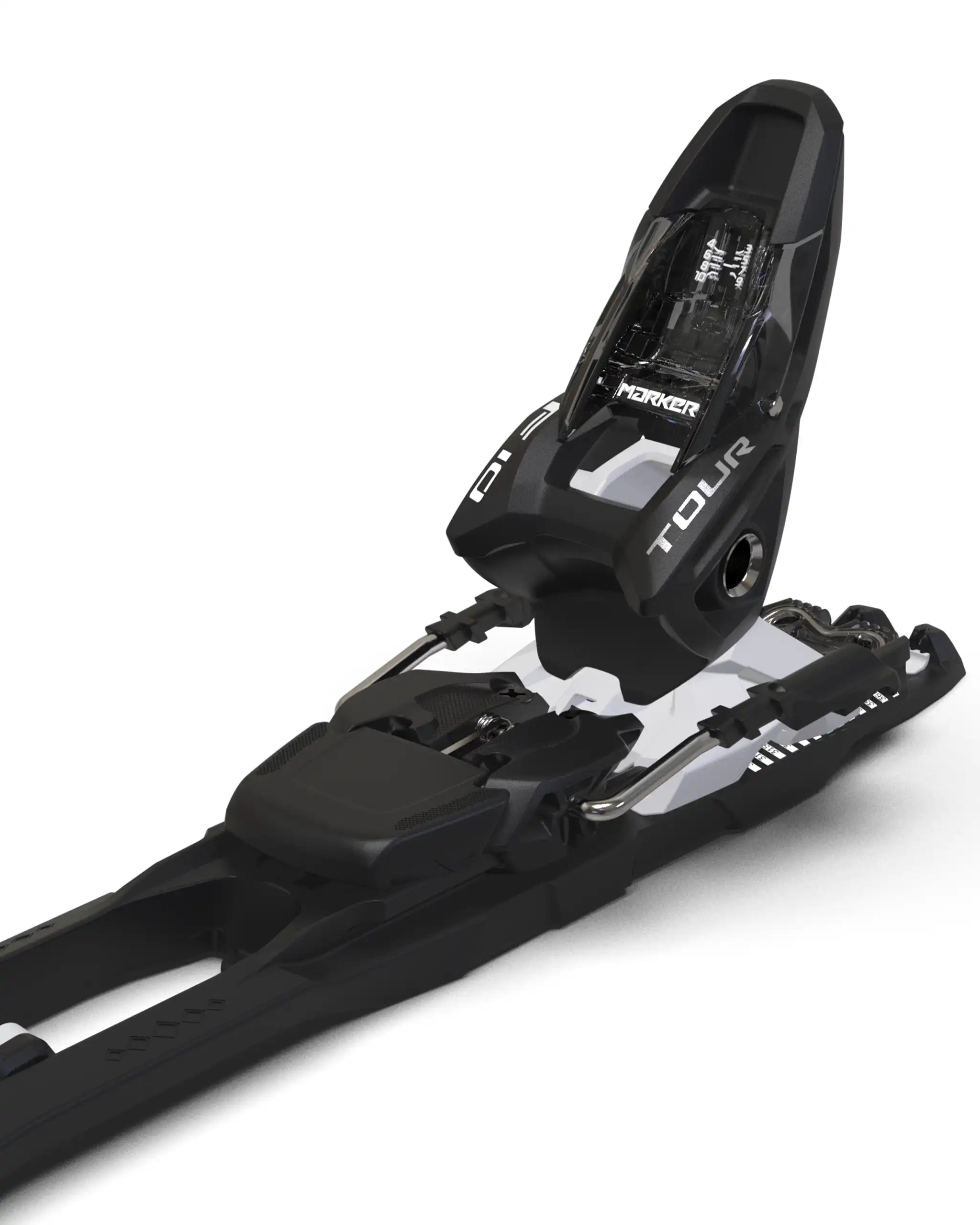 F10 Tour - L (305 - 365mm) Ski Bindings 2027