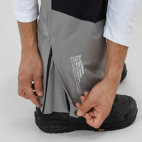 Pantalon Neige Zip 2L - Shirakaba