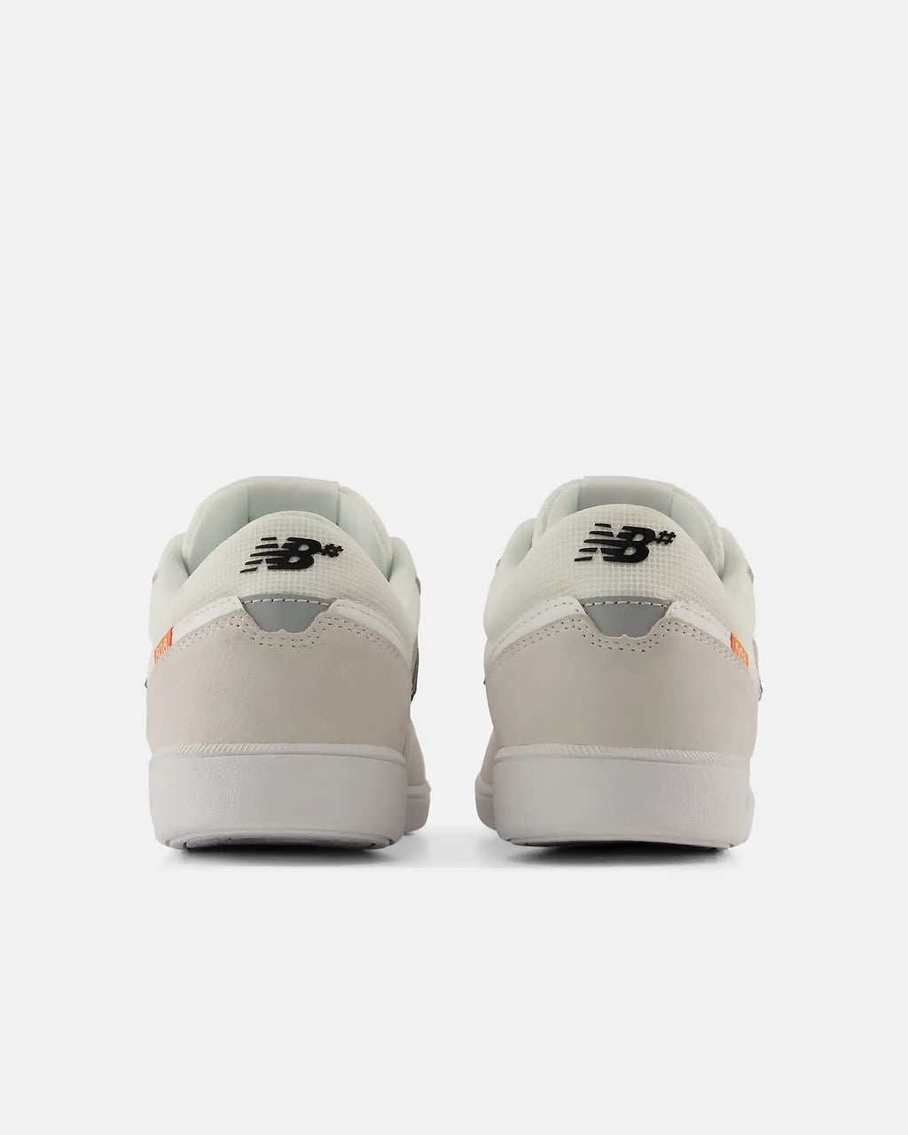 Souliers Numeric 508 Westgate - White/White