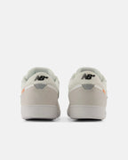 Souliers Numeric 508 Westgate - White/White