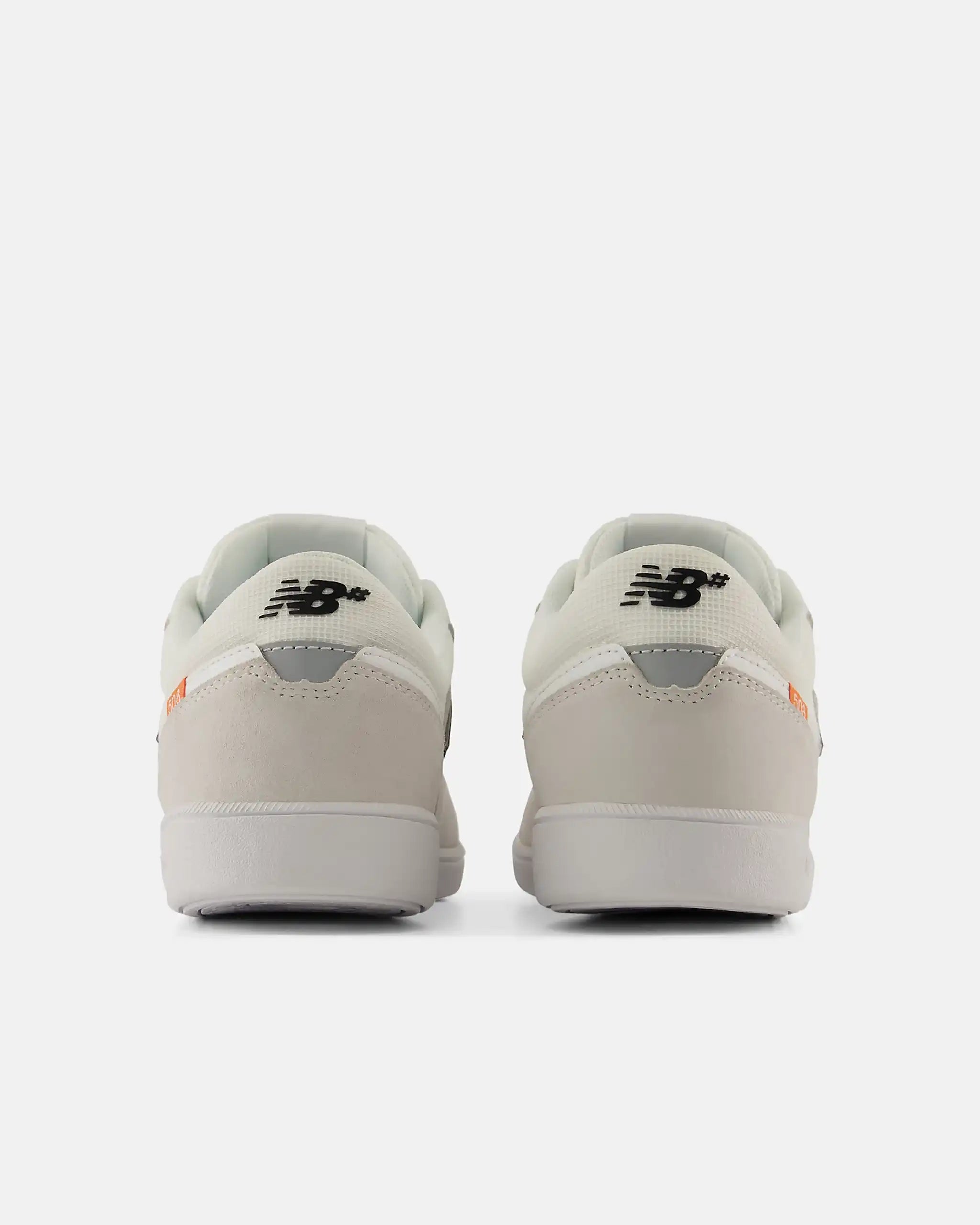 Souliers Numeric 508 Westgate - White/White