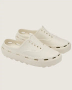 Authentic Foam Mule Shoes - Marshmallow