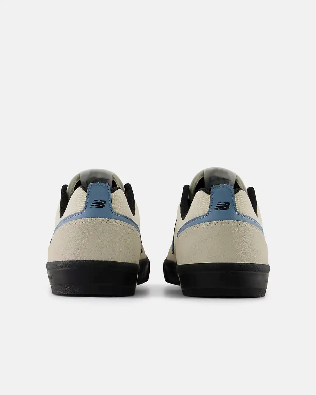 Numeric 306 Jamie Foy Shoes - Sea Salt/Light blue