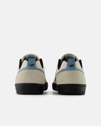 Numeric 306 Jamie Foy Shoes - Sea Salt/Light blue