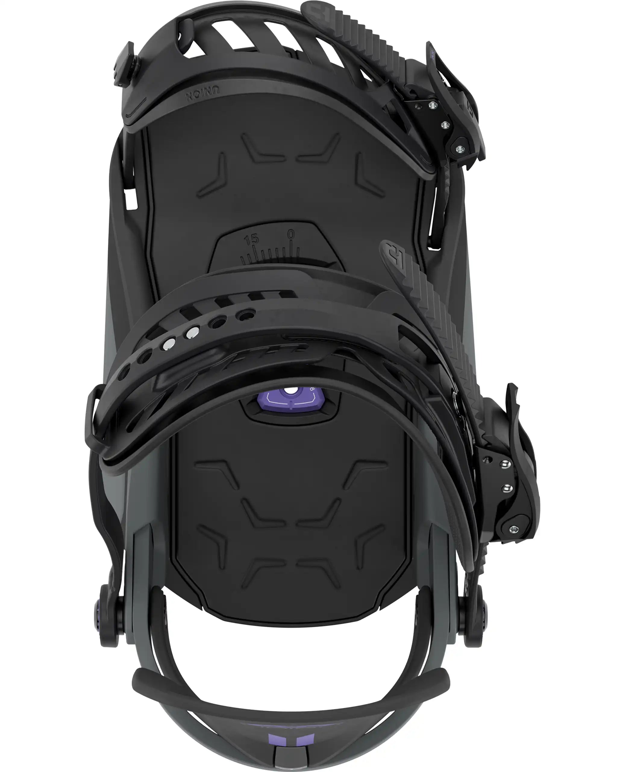 Source Snowboard Bindings 2027