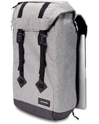 Infinity Toploader 27L Backpack - Greyscale