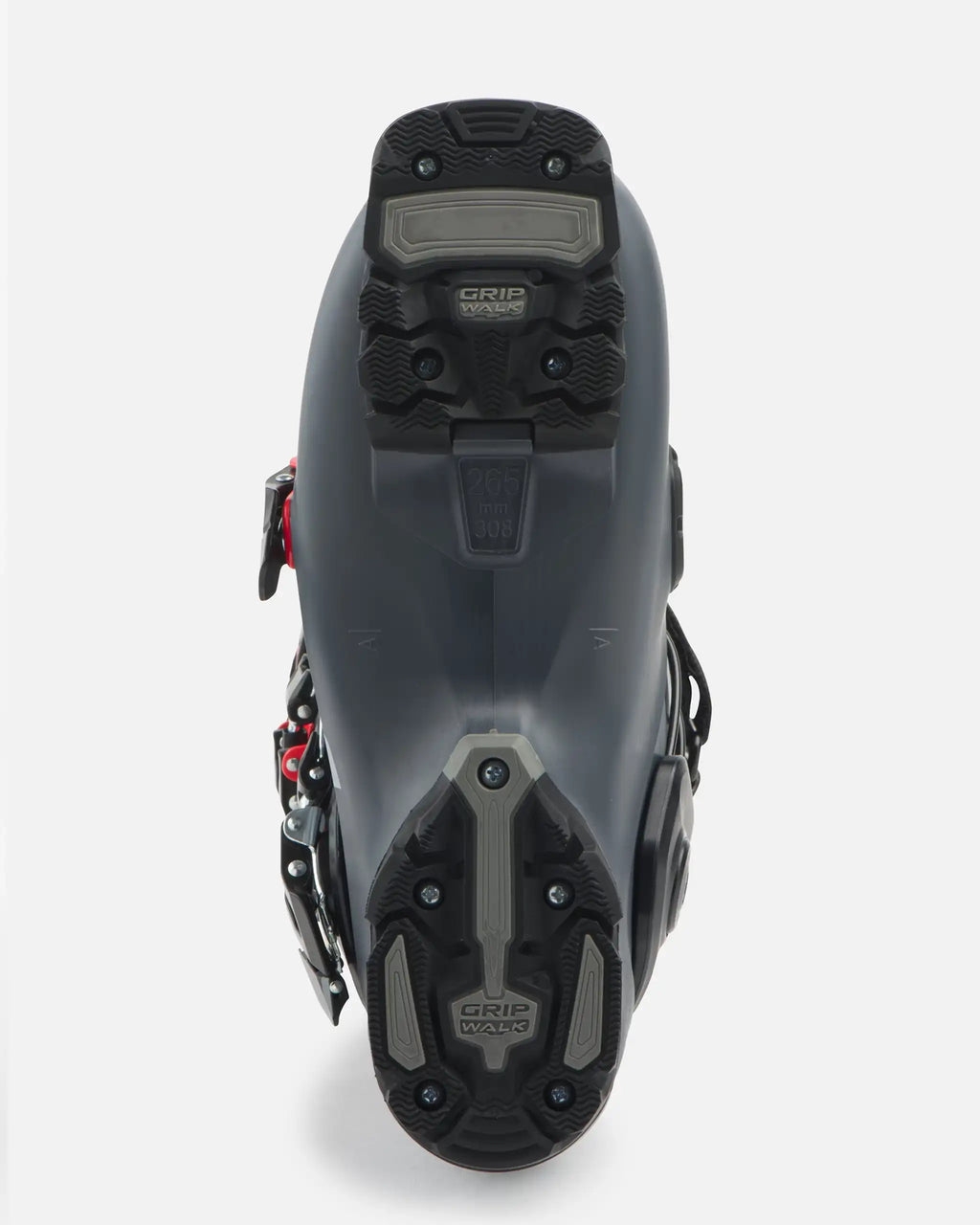 Bottes De Ski Cabrio Mv 120 If 2026 par DALBELLO – vue 5
