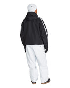 Kleveland Winter Jacket - Black