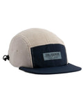 Casquette Bridger - Navy/Mid Grey