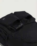 Off The Wall Backpack - Black
