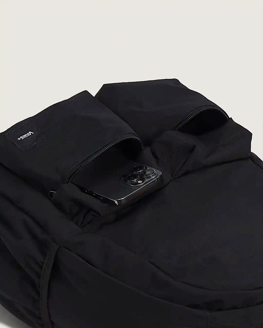 Off The Wall Backpack - Black