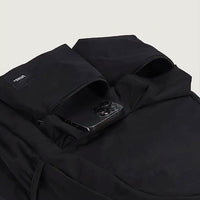 Off The Wall Backpack - Black