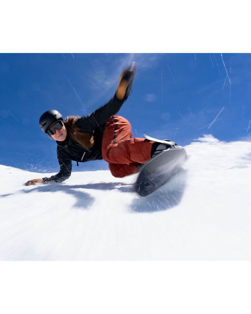 Snowboard Femme Stratos 2025