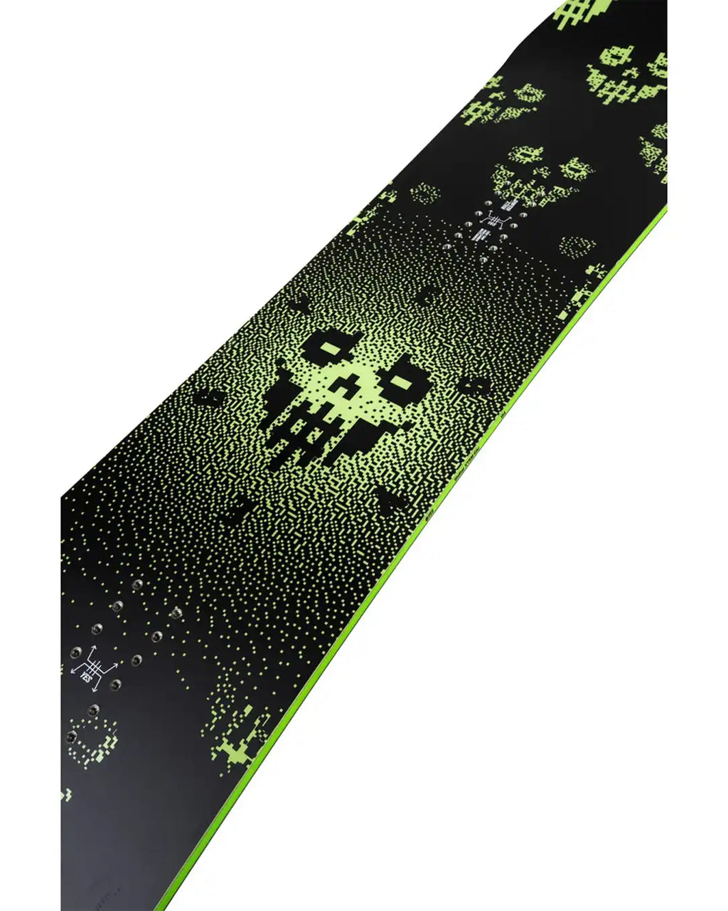 Shifter Xtrm Eiki 3D Snowboard 2026