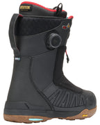 Orton Snowboard Boots - Black 2027