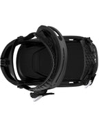 Mens Ghost Fase Snowboard Bindings - Black 2027