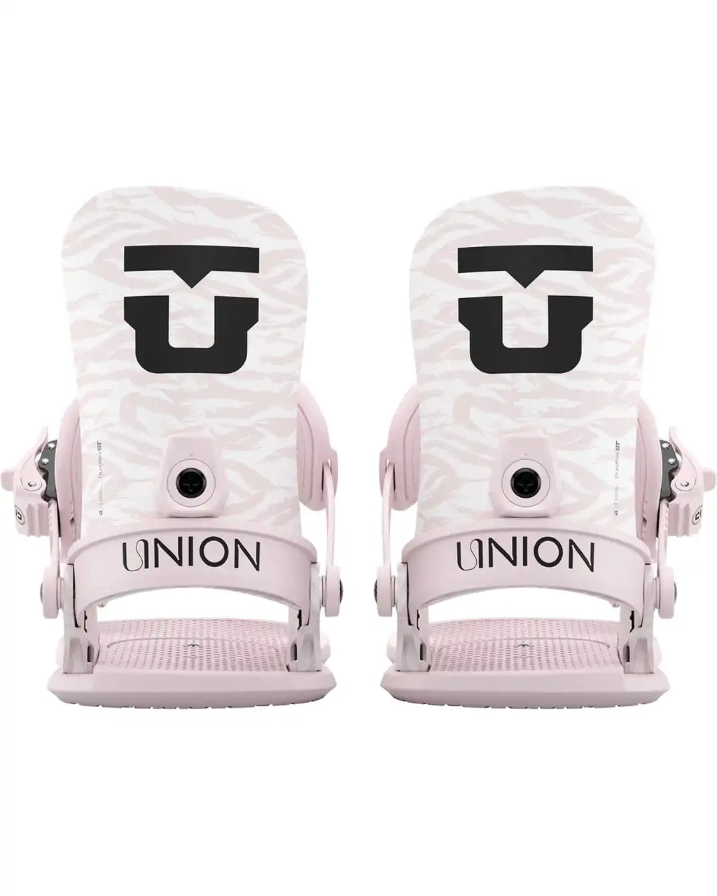 Legacy Women's Snowboard Bindings - Pink 2026