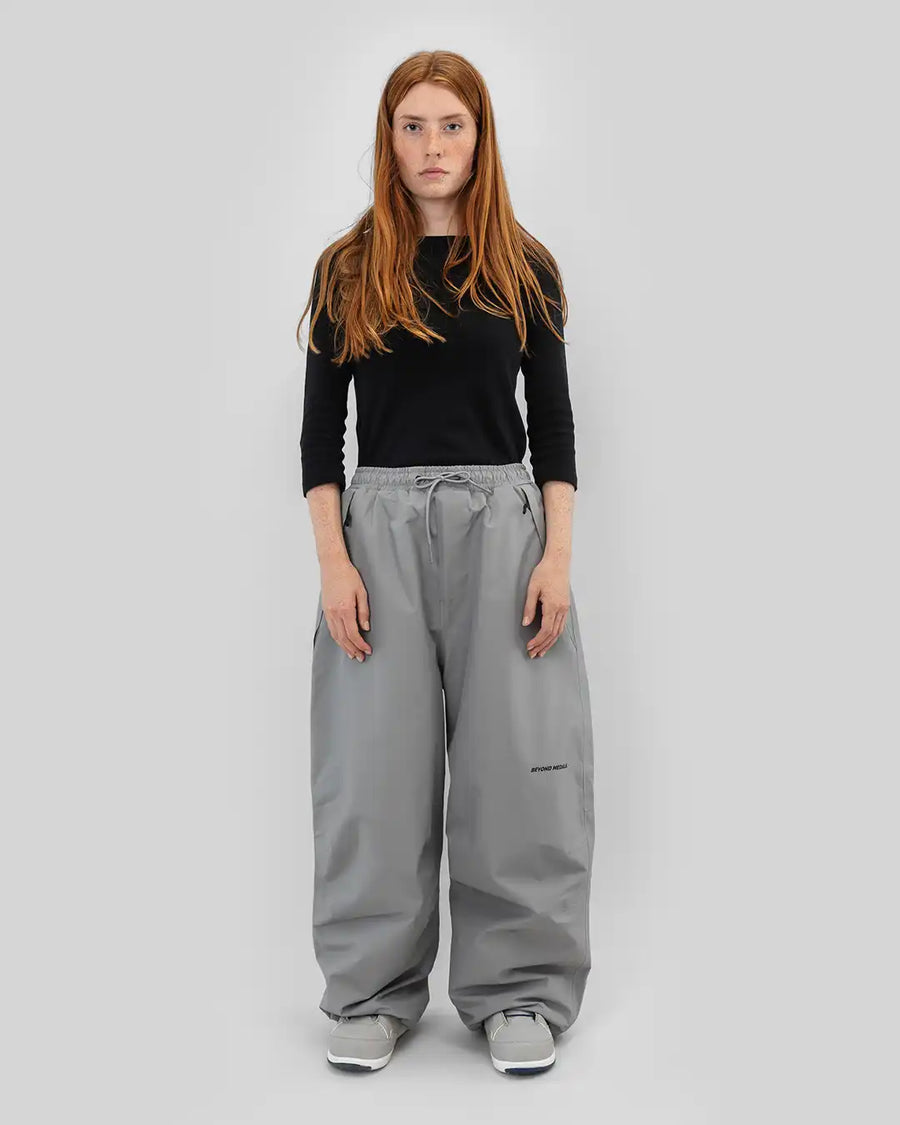 Pantalon Neige Park - Grey