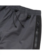 Shell Snow Pants - Black