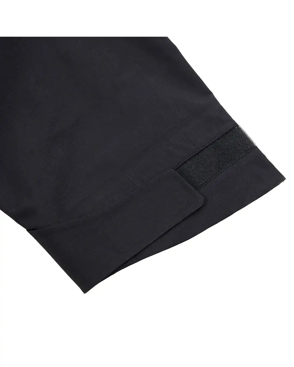 3 Ply Shell Winter Jacket - Black