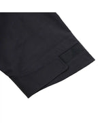 3 Ply Shell Winter Jacket - Black
