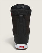 Hi-Standard Og Snowboard Boots - Black/White 2027
