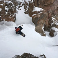 Heli Pro 24L Backpack - Griffin
