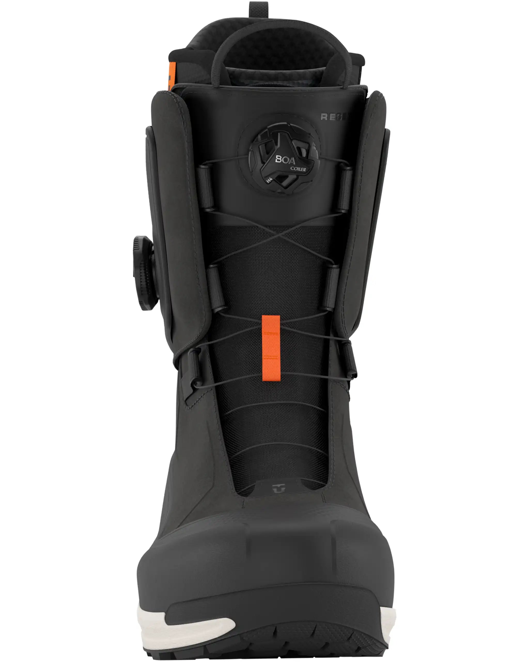 Bottes De Snowboard Reset - Black 2027