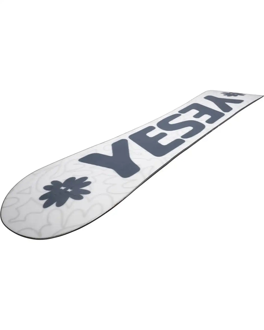 Snowboard Frenzy Womens 2026