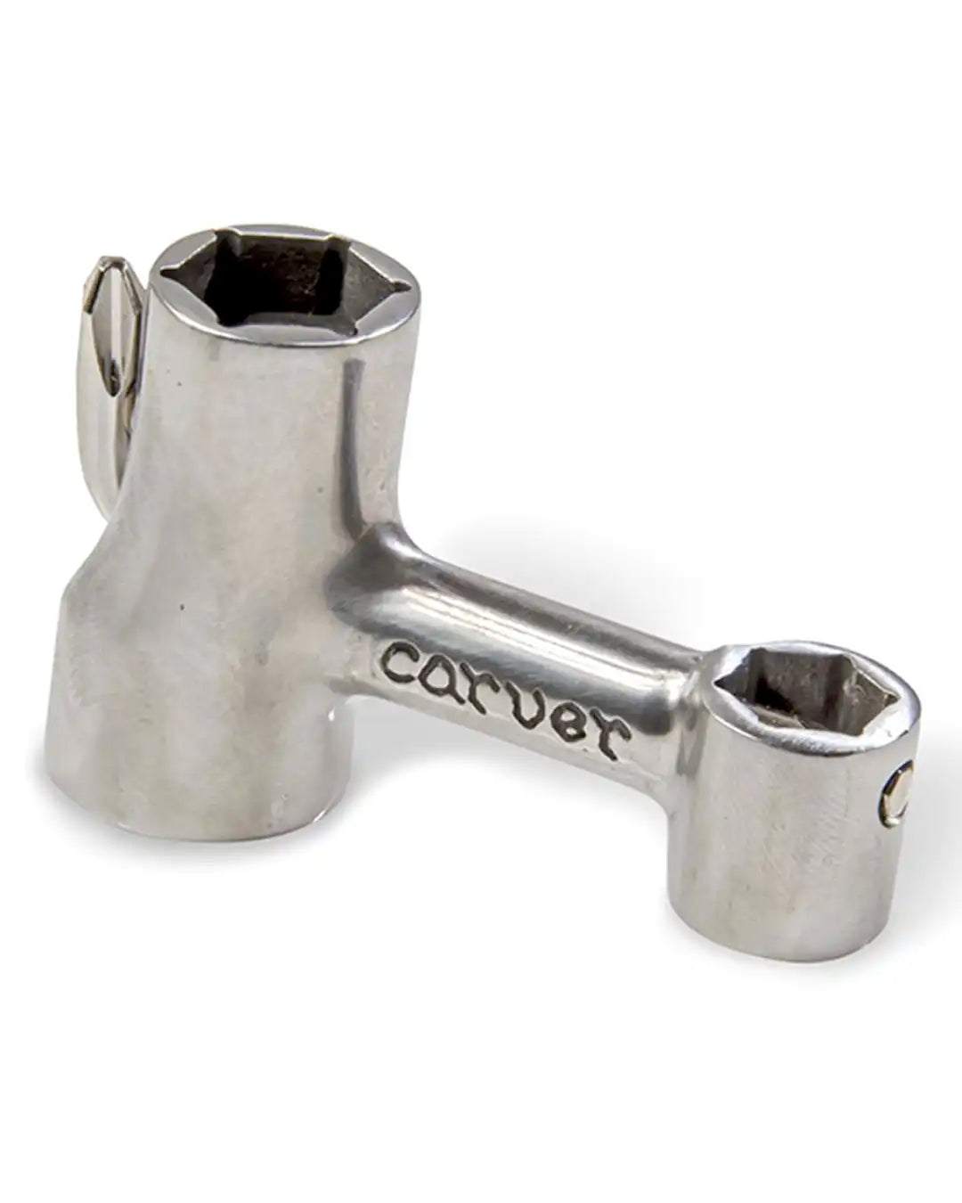 Cx Kit Smoke Mag 70Mm W/Tool Surfskate Trucks - Raw