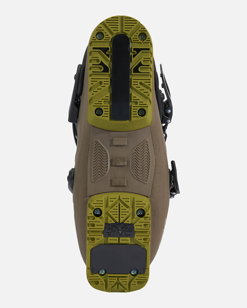 Method Pro Ski Boots 2024