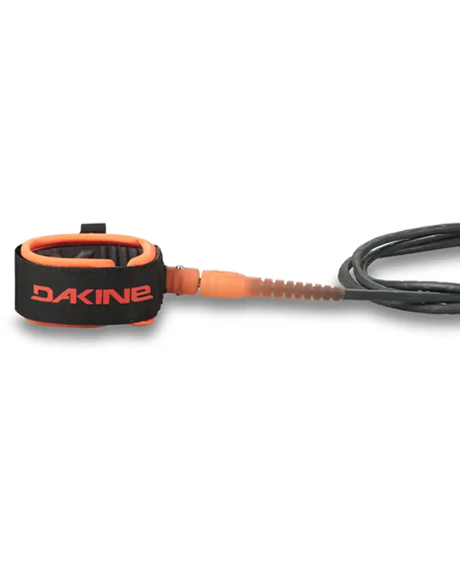 Leash Surf Comp Plus 6Ft3/16 - Shadow