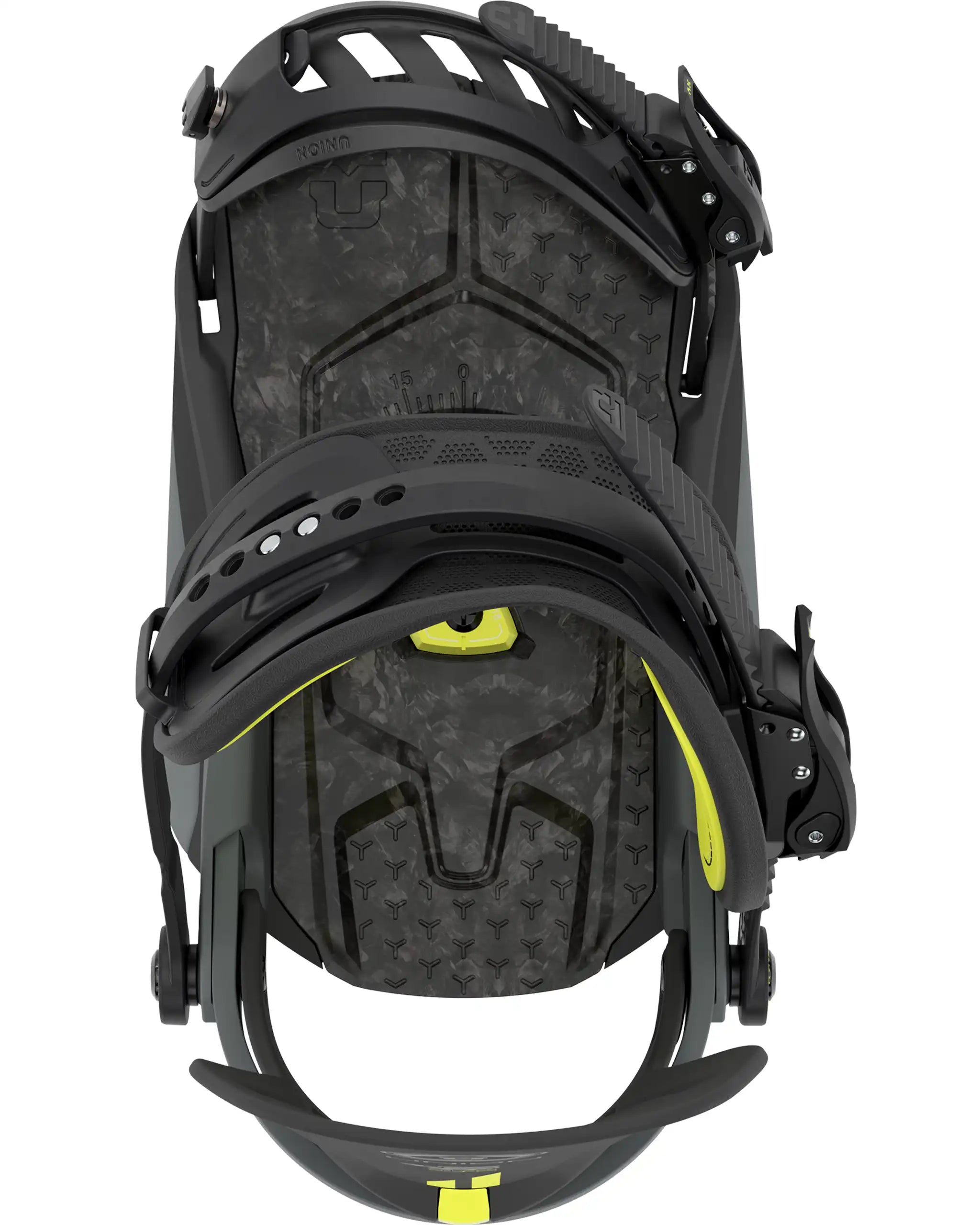 Source Pro TH Snowboard Bindings 2027