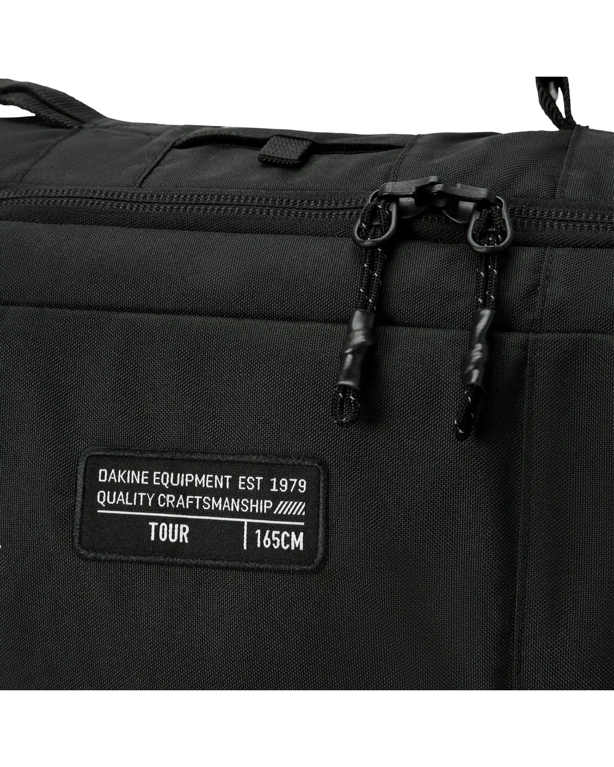 Sac À Snowboard Tour - Black par DAKINE – vue 5