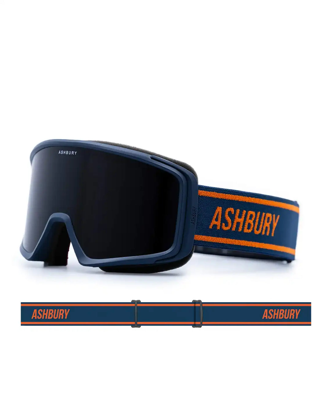 Goggles Mirage - Falcon 2026