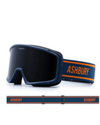 Goggles Mirage - Falcon 2026