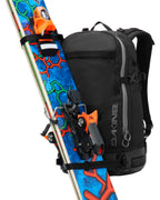 DAKINE Heli 2.0 Pro S 26L Backpack - Burlwood – view 7