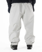 HOWL Nowhere Snow Pants - Bone – view 5